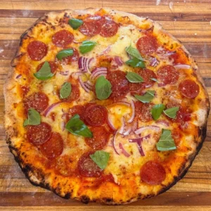 Pizza Five (32cm)